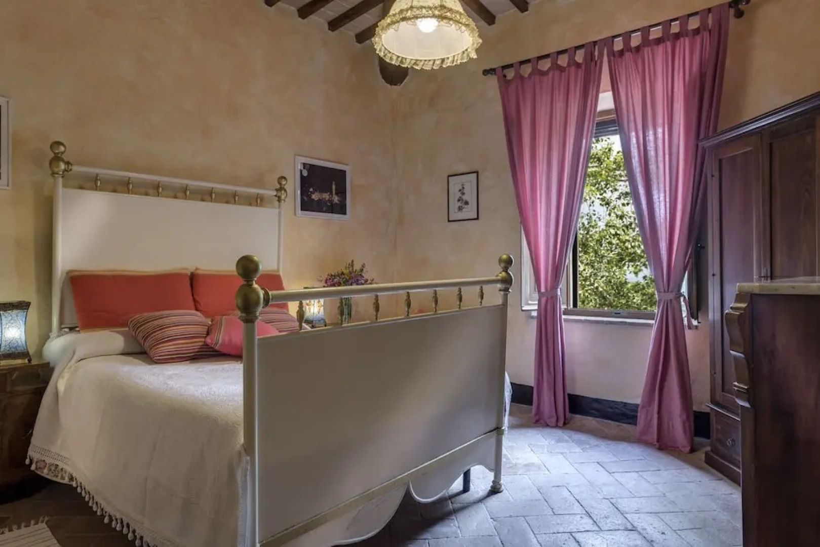 Agriturismo La Palazzina