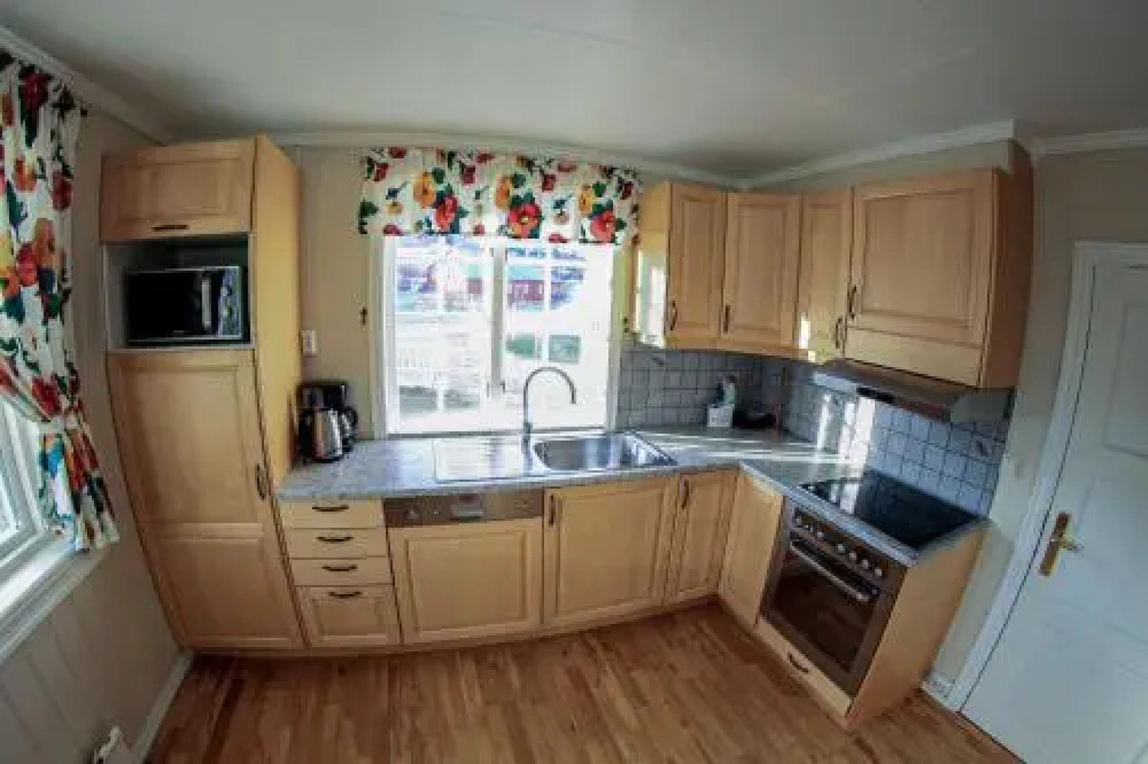 Havnnes Handelssted Holiday Homes