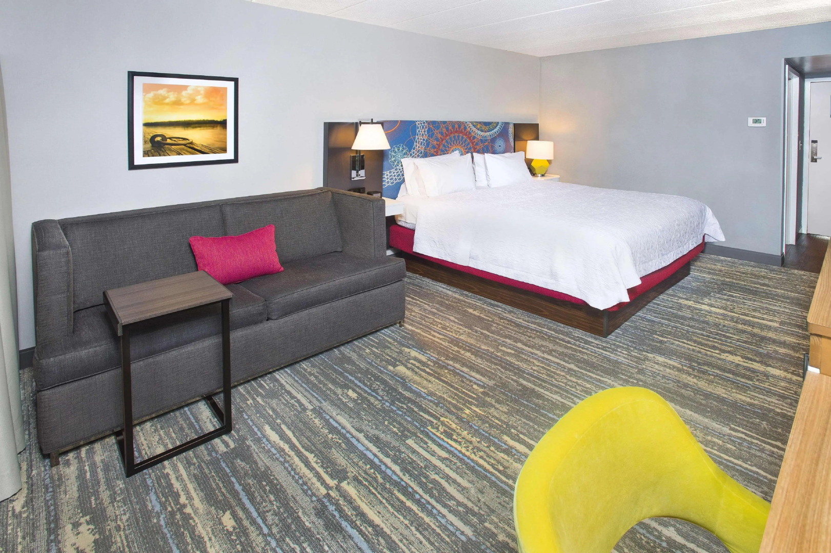 Hampton Inn & Suites Annapolis