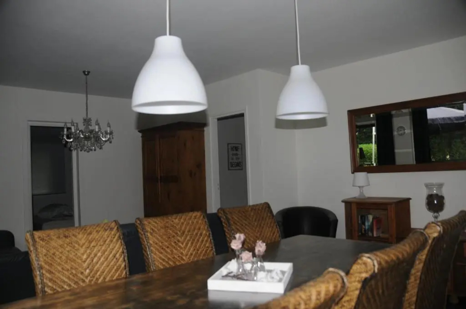 Holiday Home Eekhoornbosch