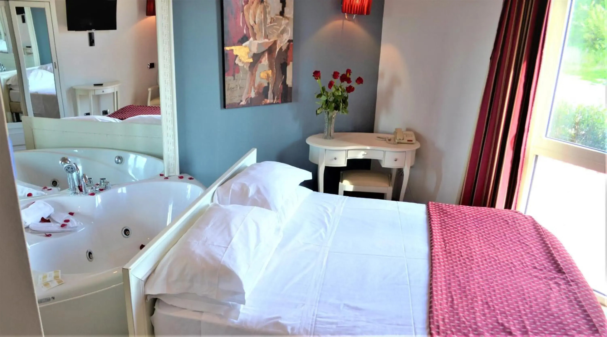 Hotel Fiera di Brescia