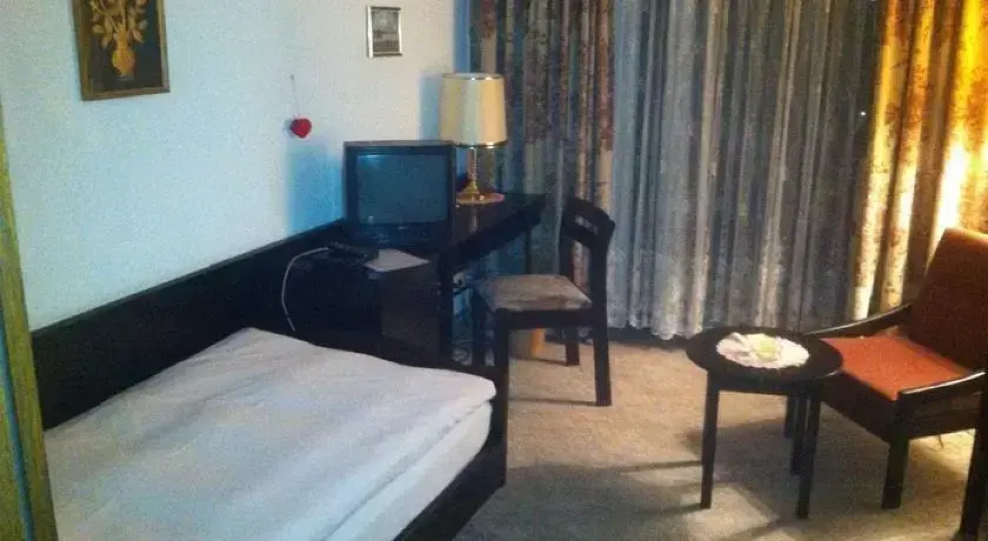 Hotel Restaurant Alt Rodach