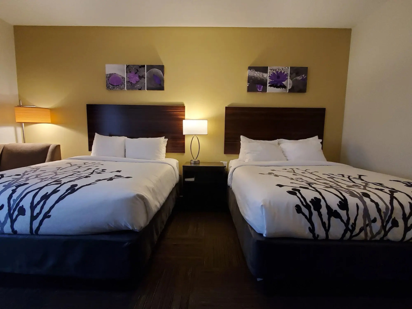 Sleep Inn And Suites