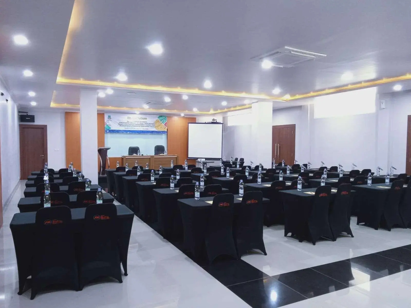 Hotel Bintang Redannte