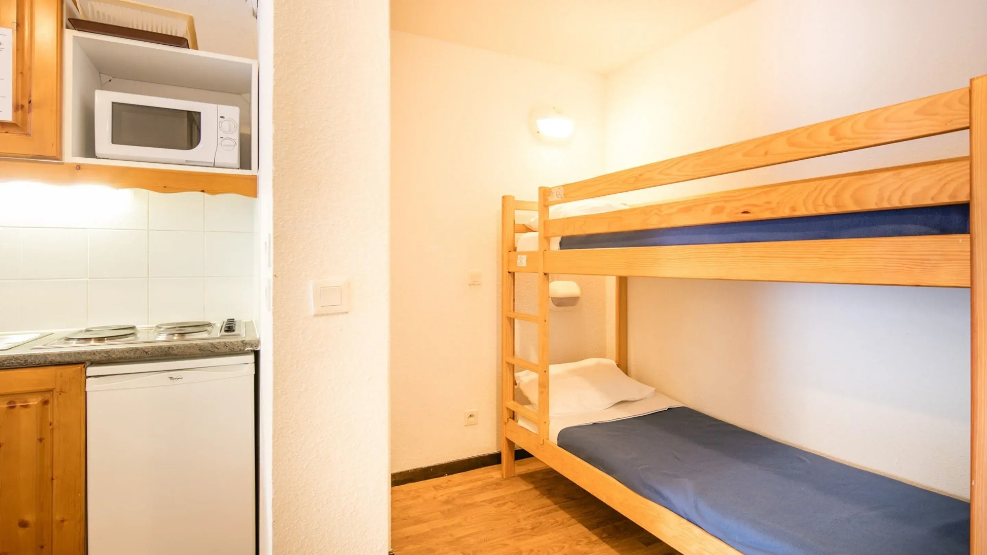 Résidences La Norma