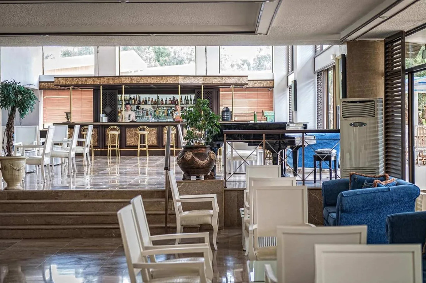 Palmariva Beach Hotel