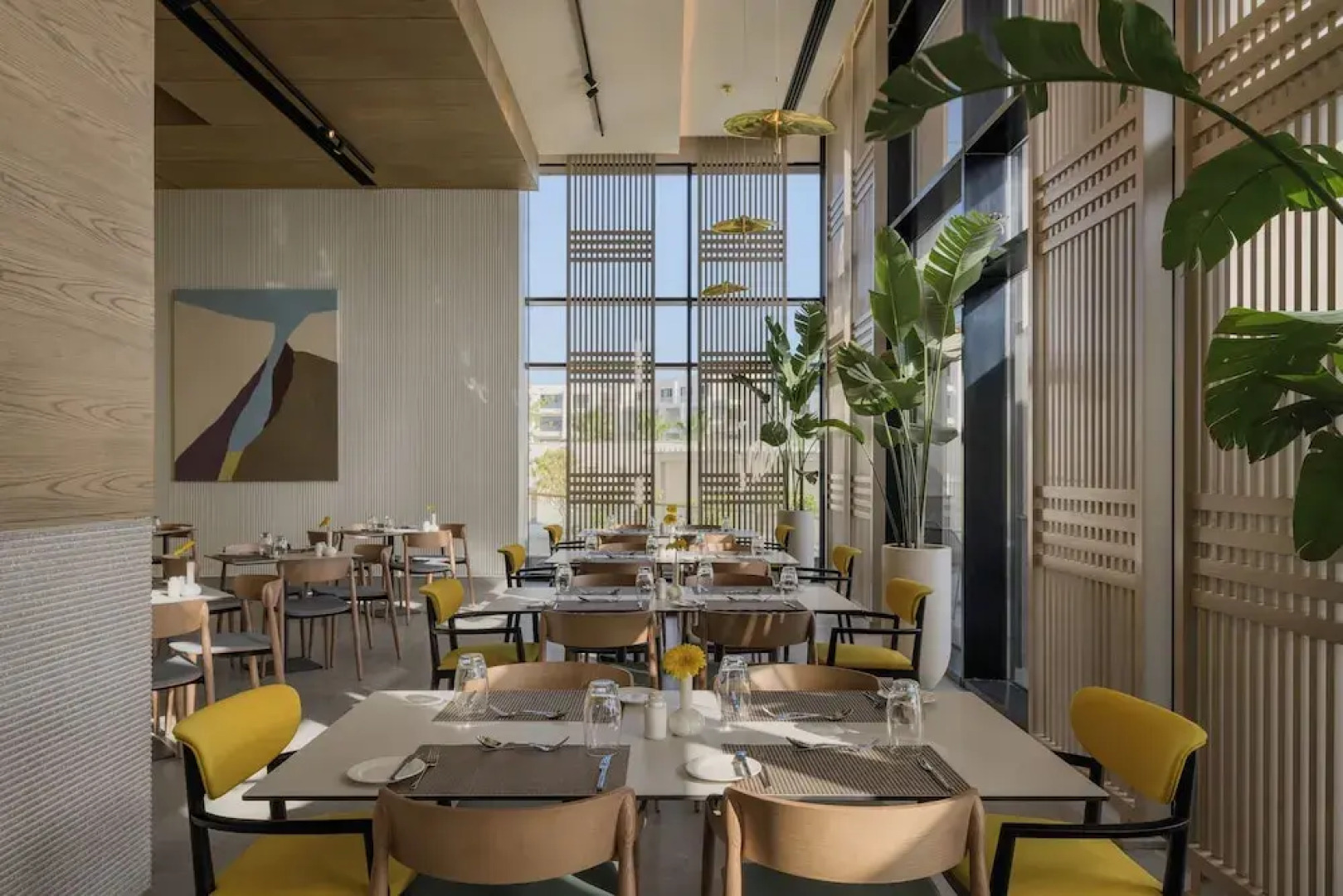 The G Einbay Golf Resort