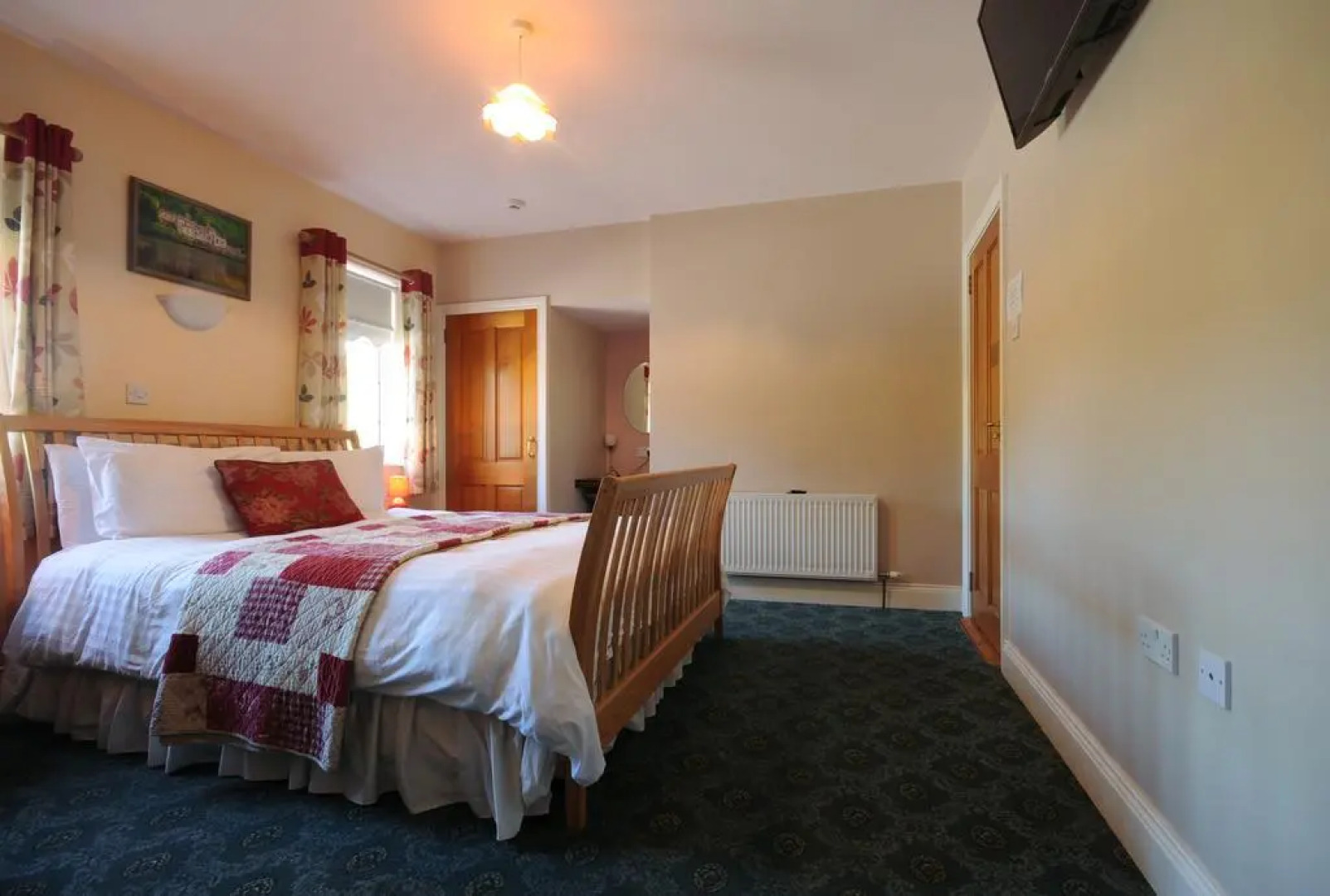 Coomassigview Bed and Breakfast