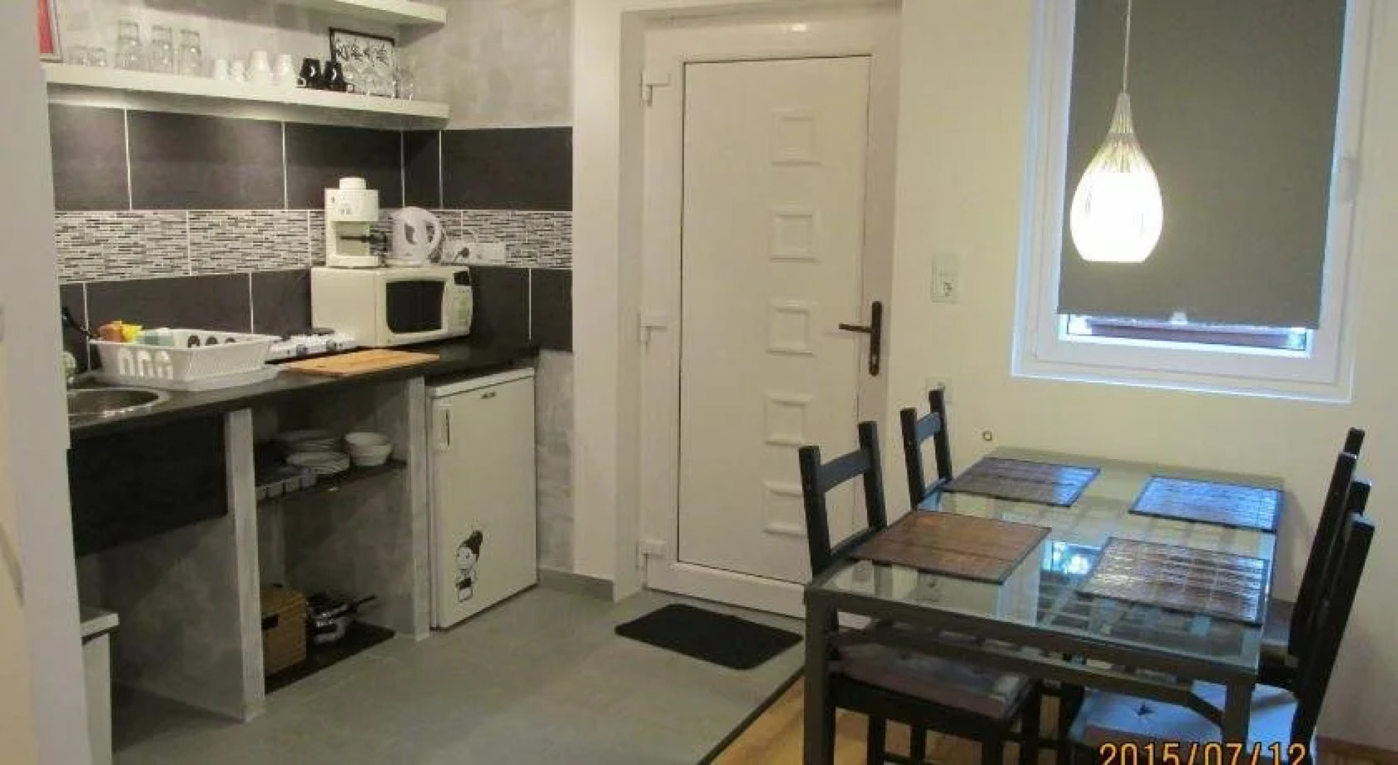 Patakpart Vendégház