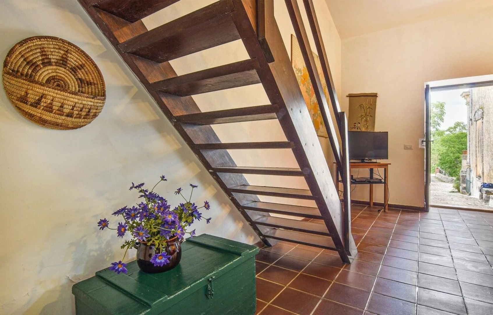 Beautiful Home in Noto With Wifi and 3 Bedrooms