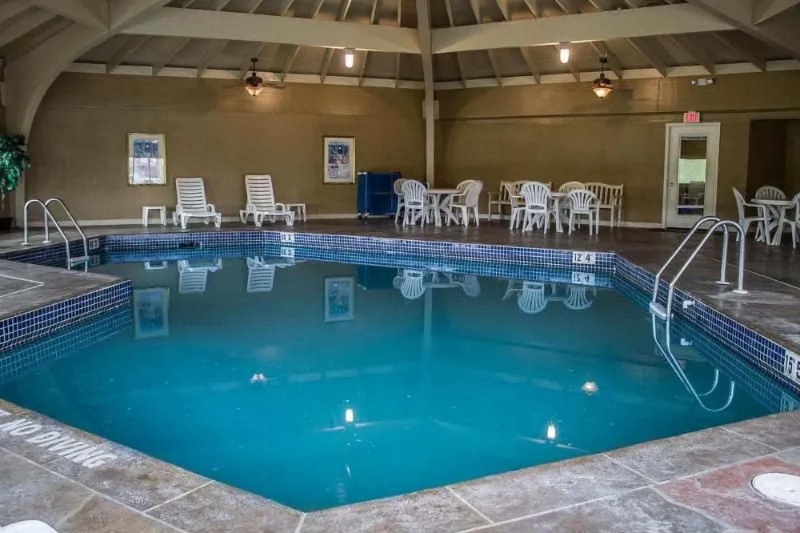 Baymont by Wyndham Youngstown