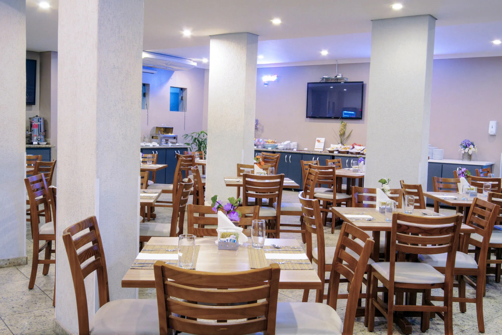 Bristol Zaniboni Hotel
