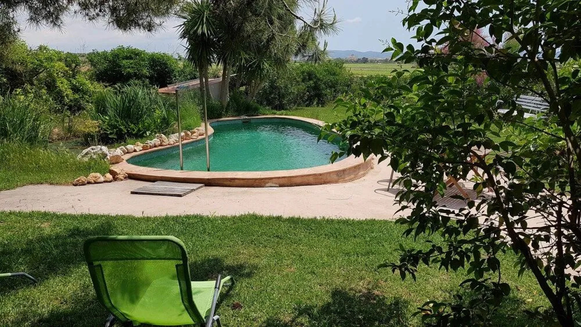 Hostal del Castell de Gimenelles