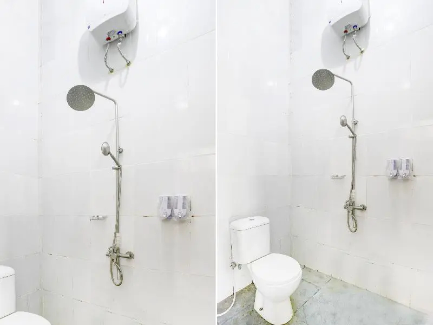OYO 90397 Kiapma Syariah Hotel
