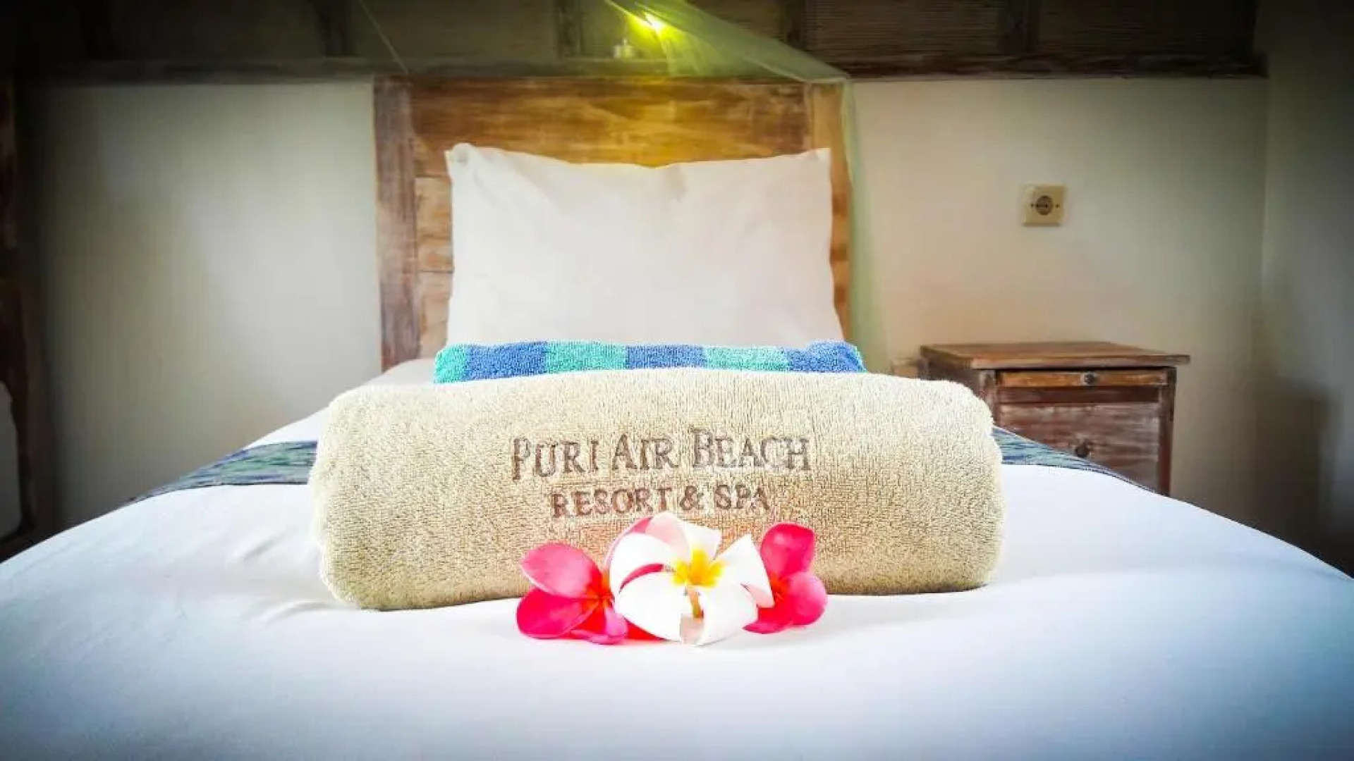 Puri Air Beach Resort and Spa