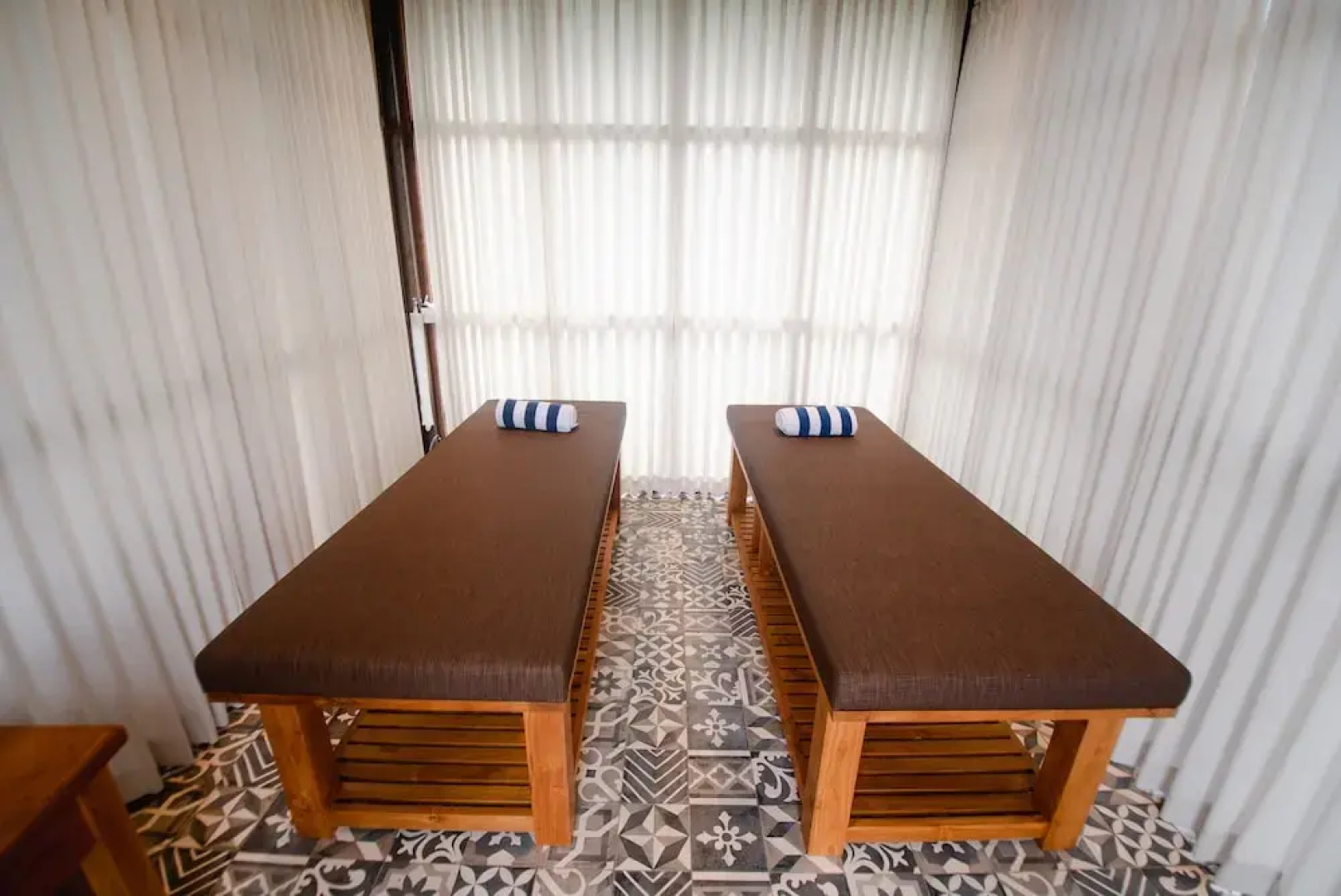 The Babakan Suites & Villas