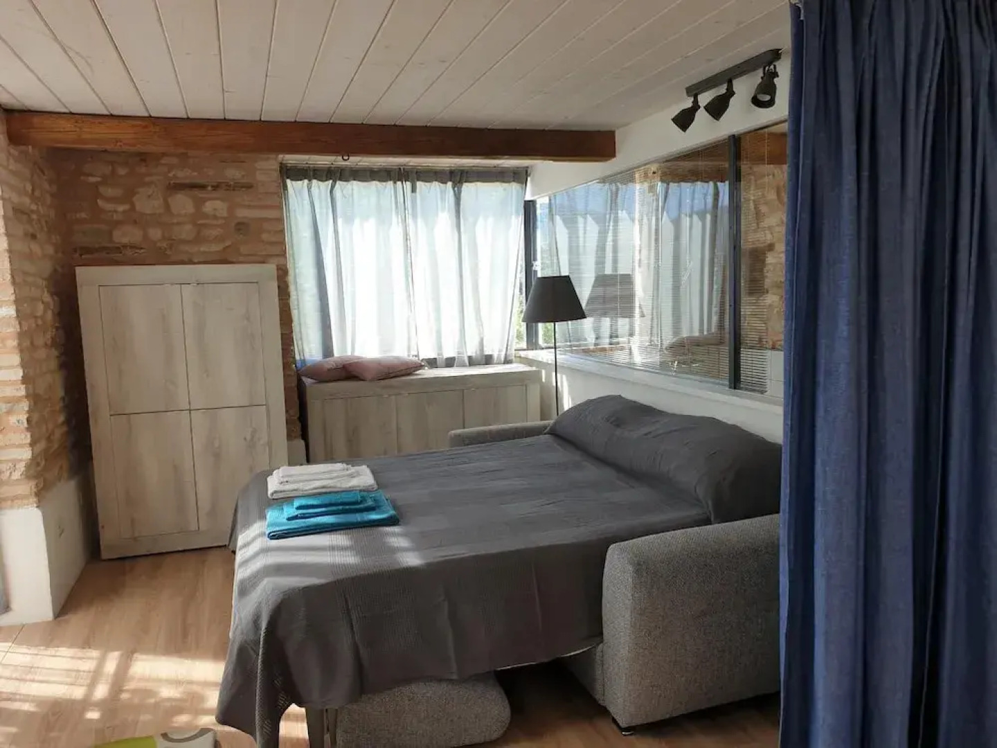 Agriturismo Bosimano