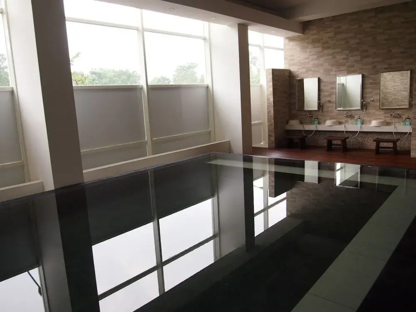 Treepark Serviced Apartment Karawang