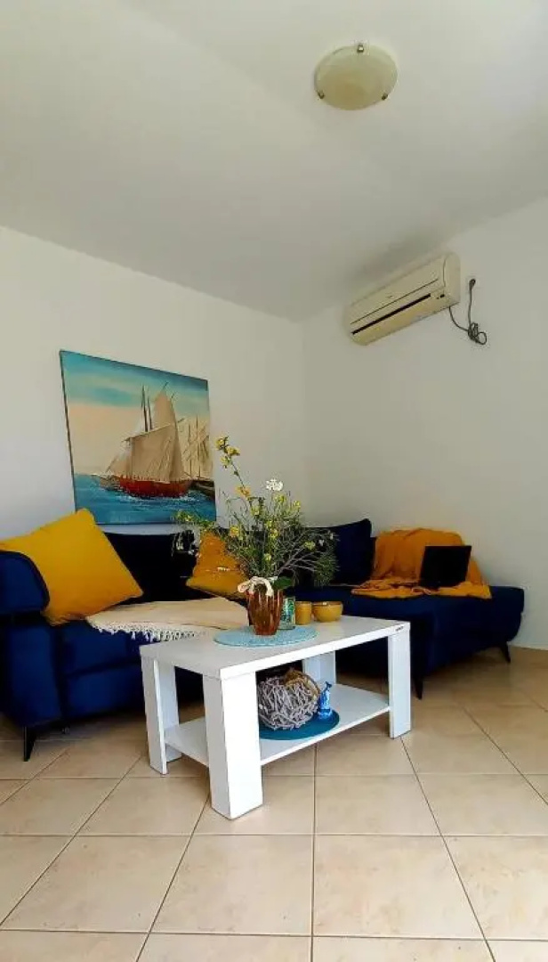 Apartments Petrovic
