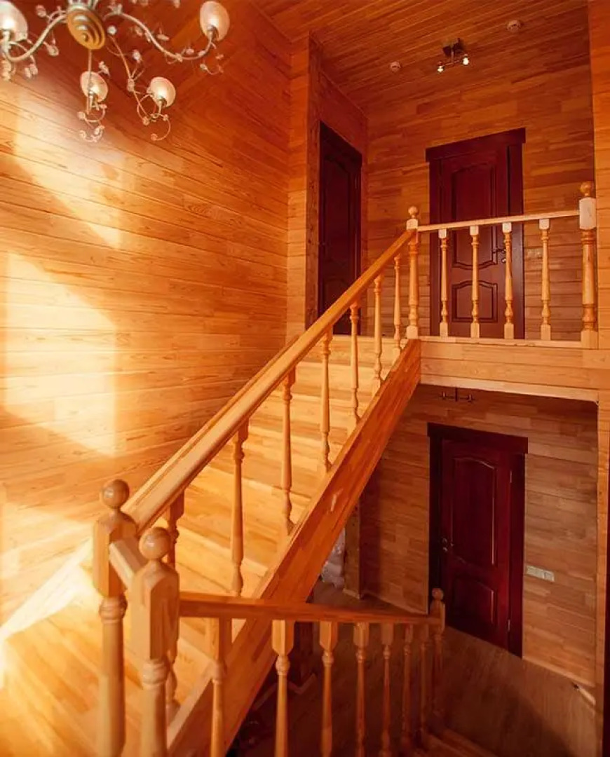 Шале Basel (Базель)