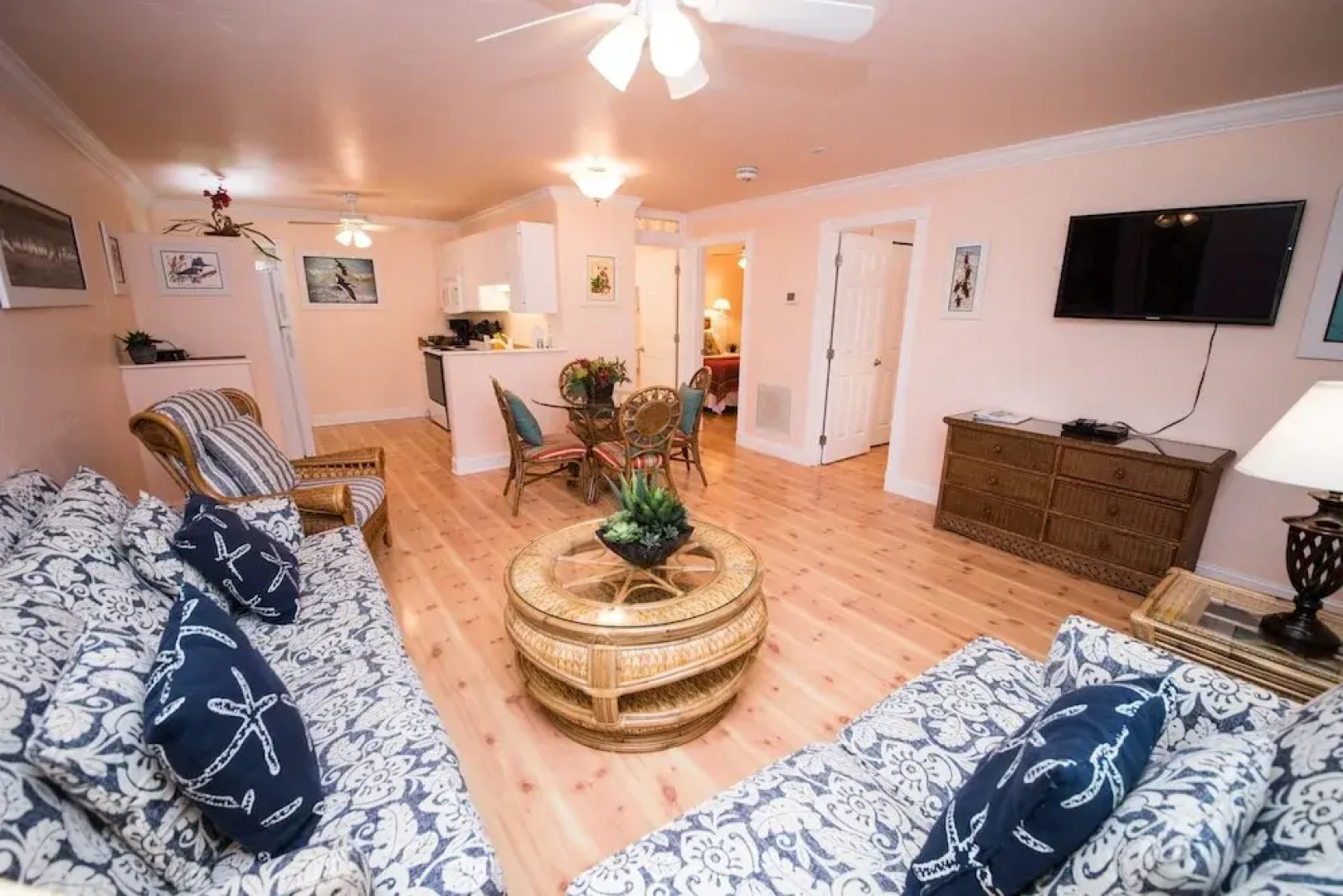 Tropic Isle at Anna Maria Island Inn