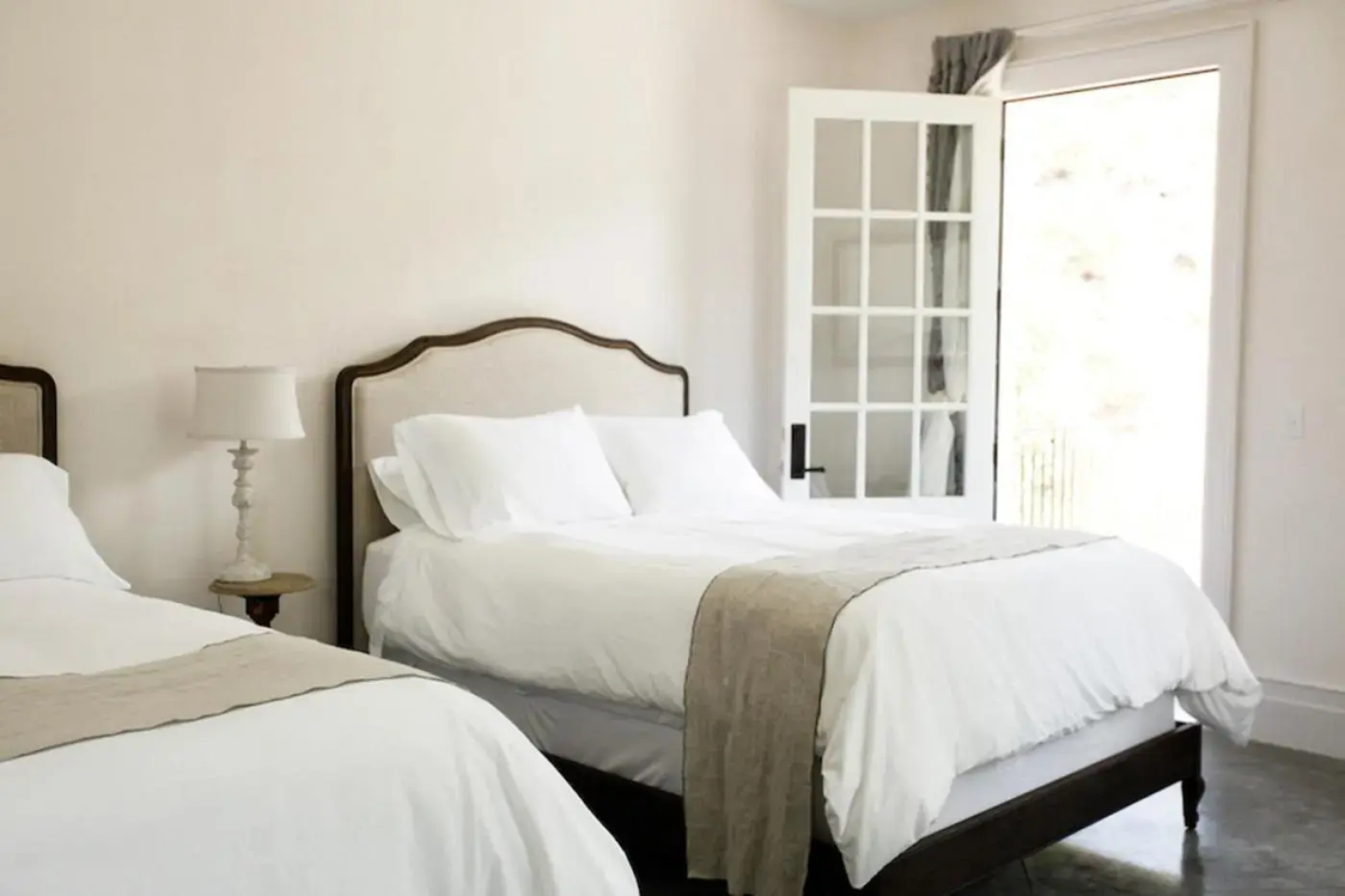 Surf Hotel & Chateau