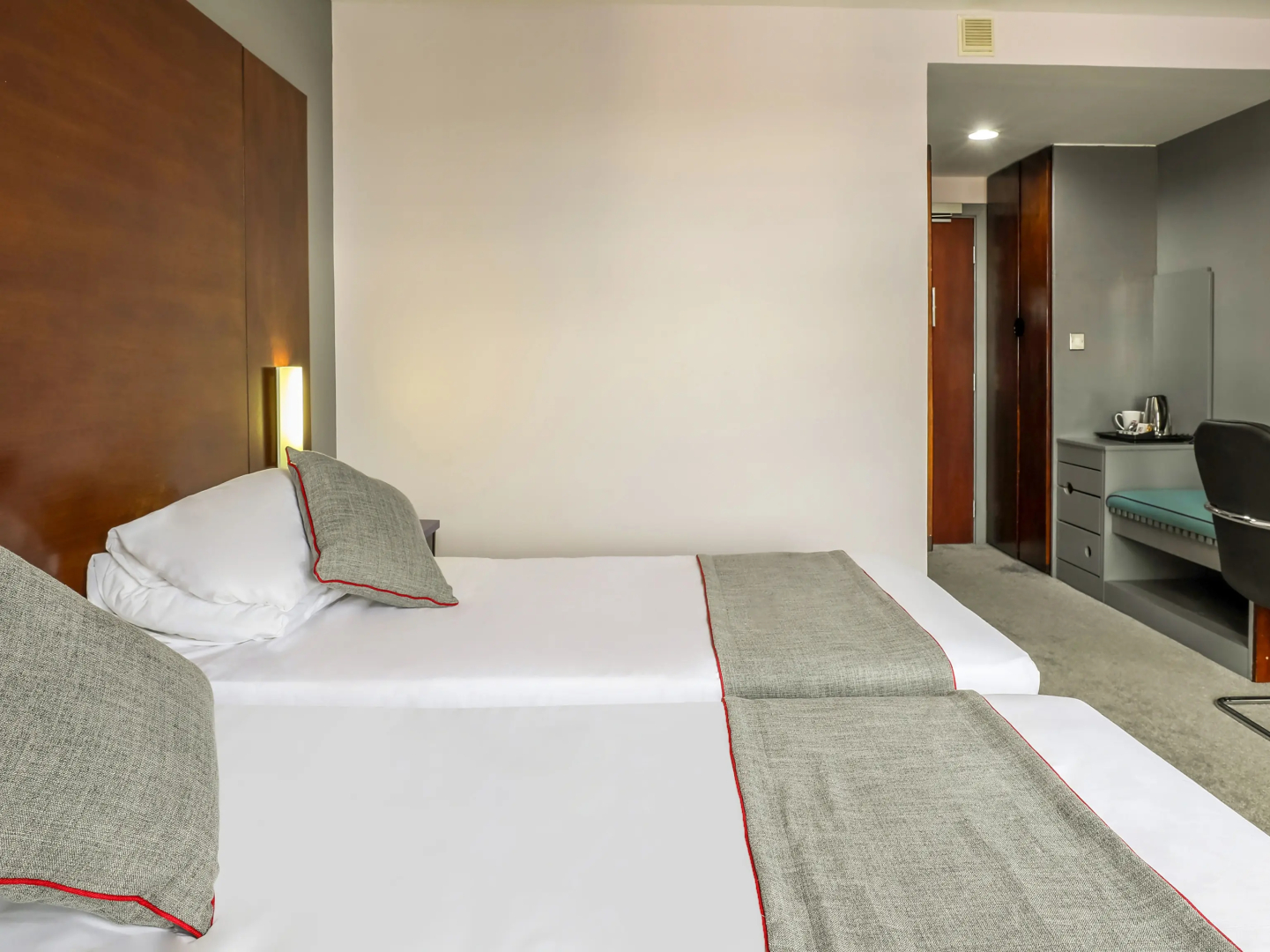 Отель Best Western Sheffield City 