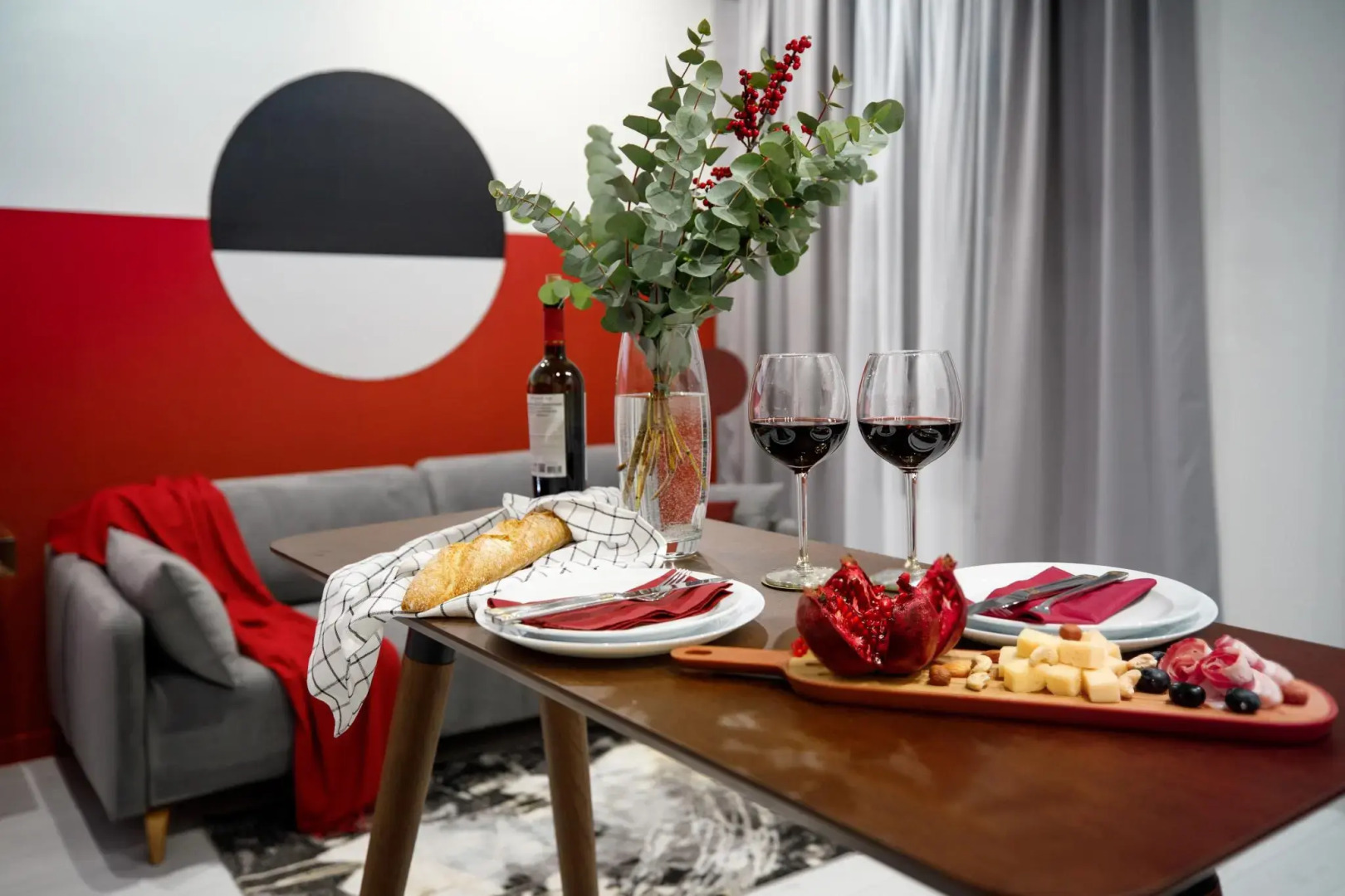 Estetic House (Эстетик Хаус) на улице Нижегородская 32с3