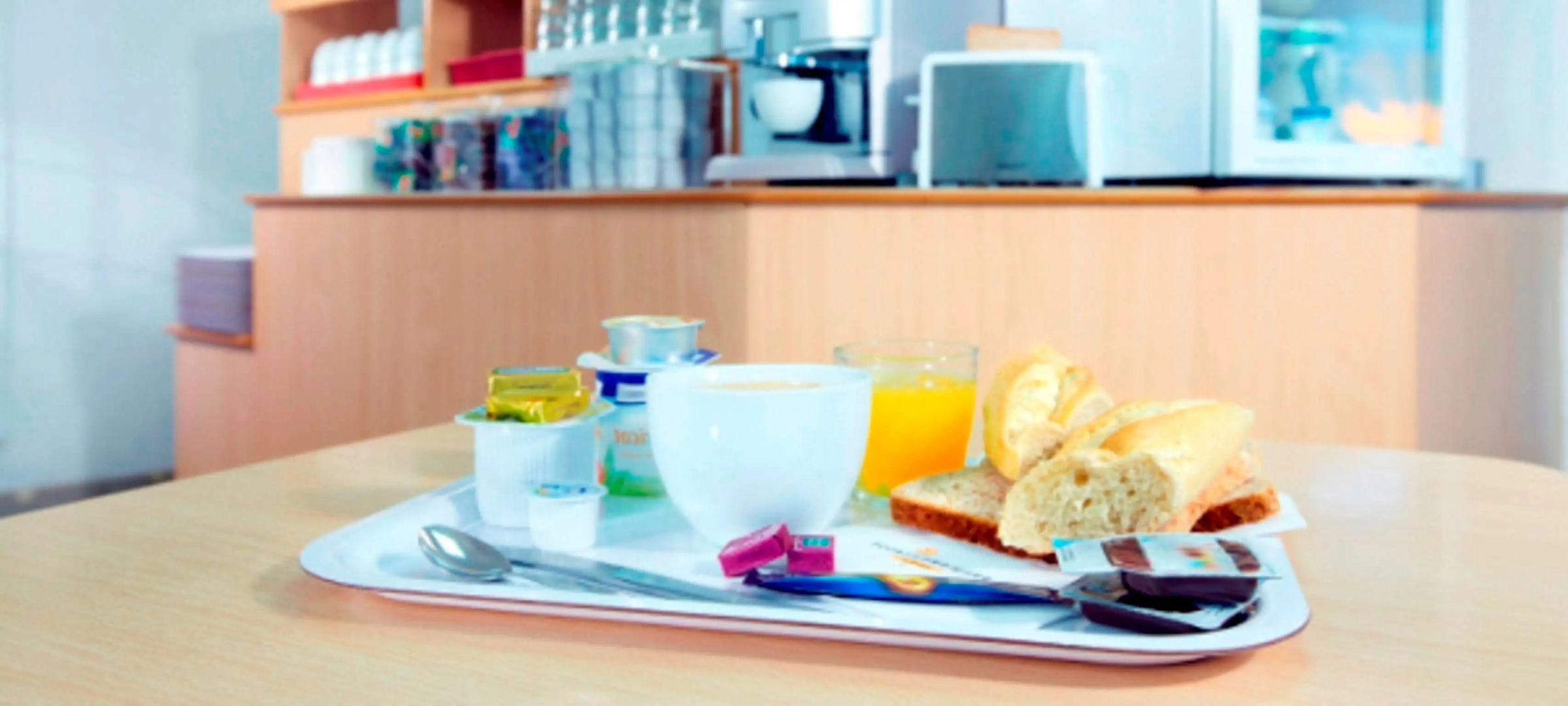 Premiere Classe Coulommiers - Mouroux