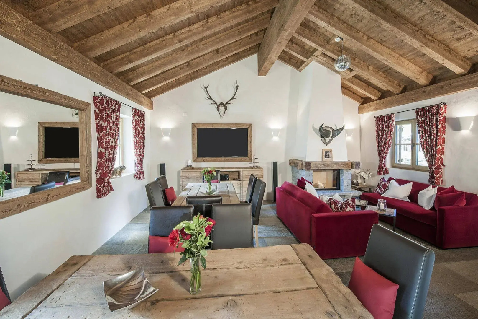 Hotelino Petit Chalet