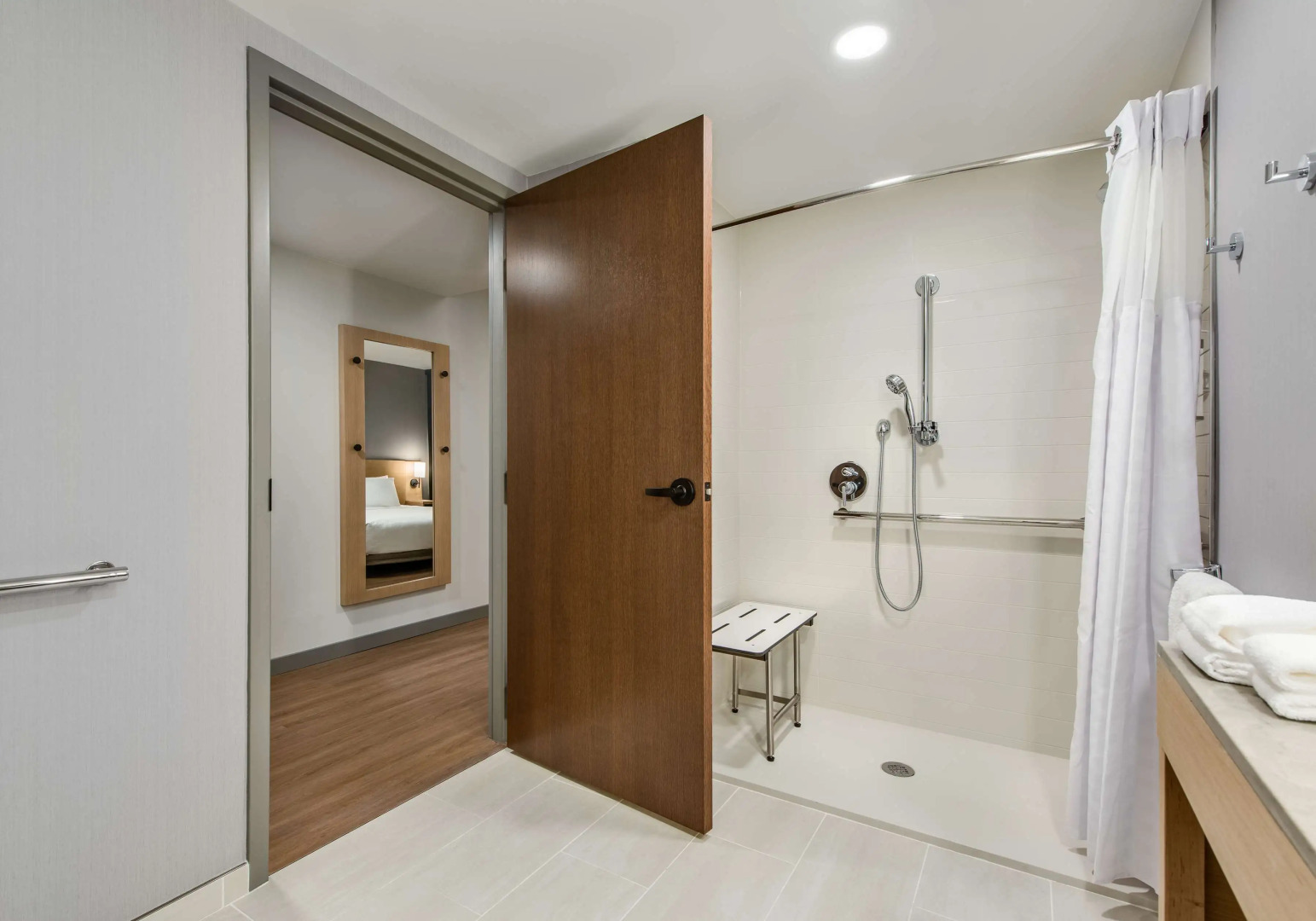 Hyatt Place Kent Narrows & Marina