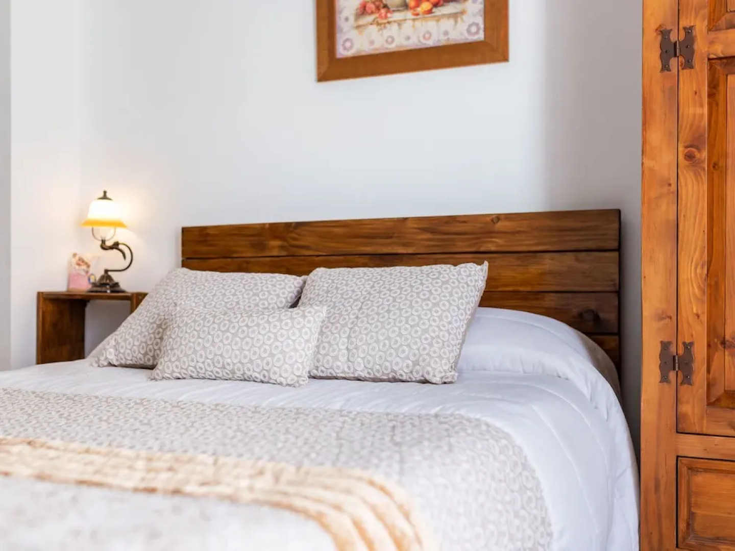 Elegant Holiday Home in Olvera With Terrace