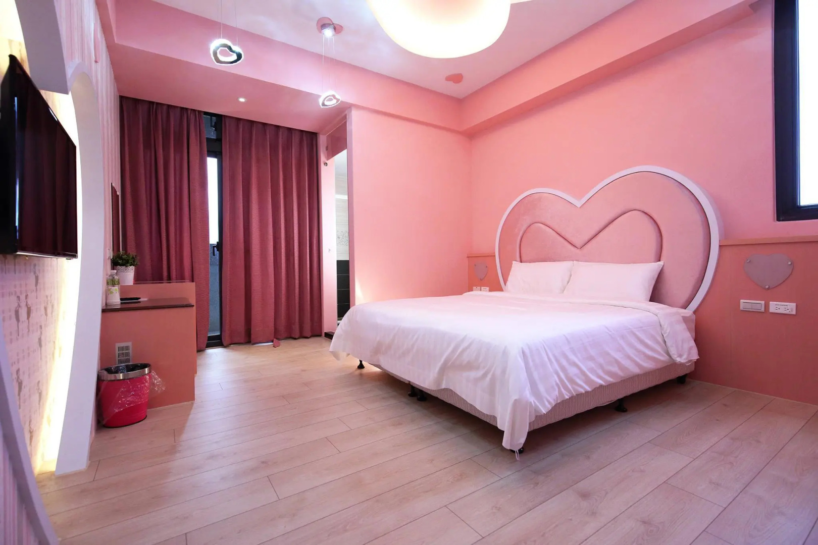 Buckingham Palace B&B