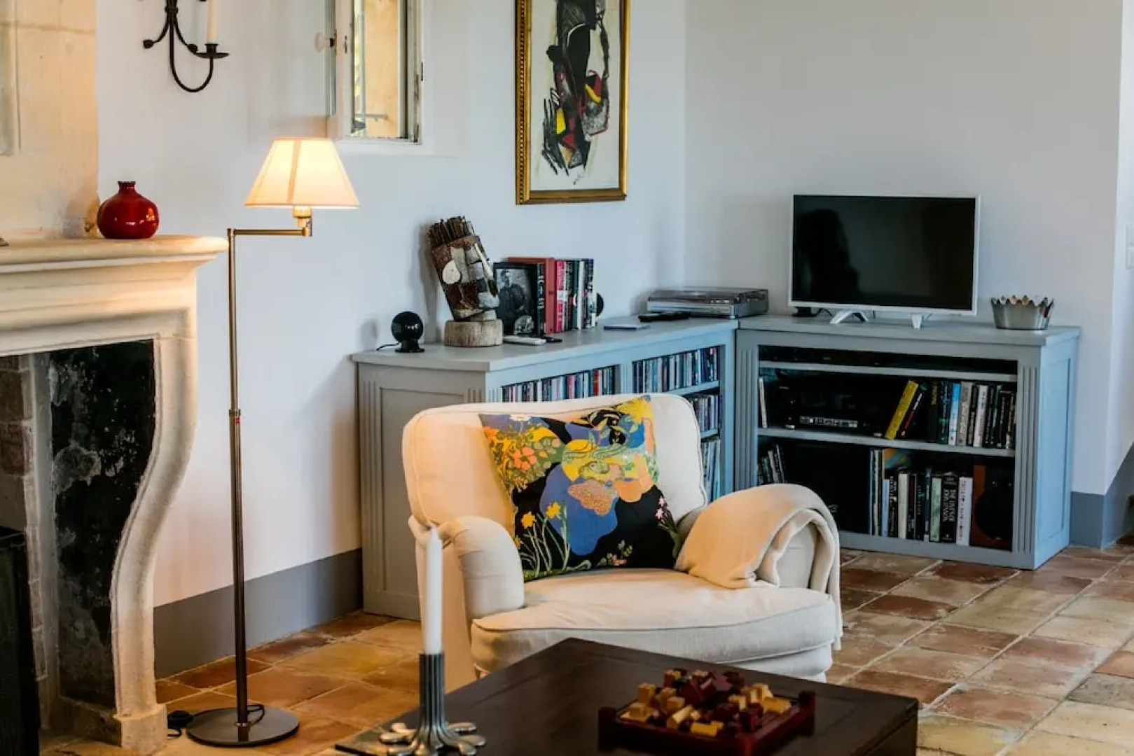 Chateauneuf Bellevue VI4062