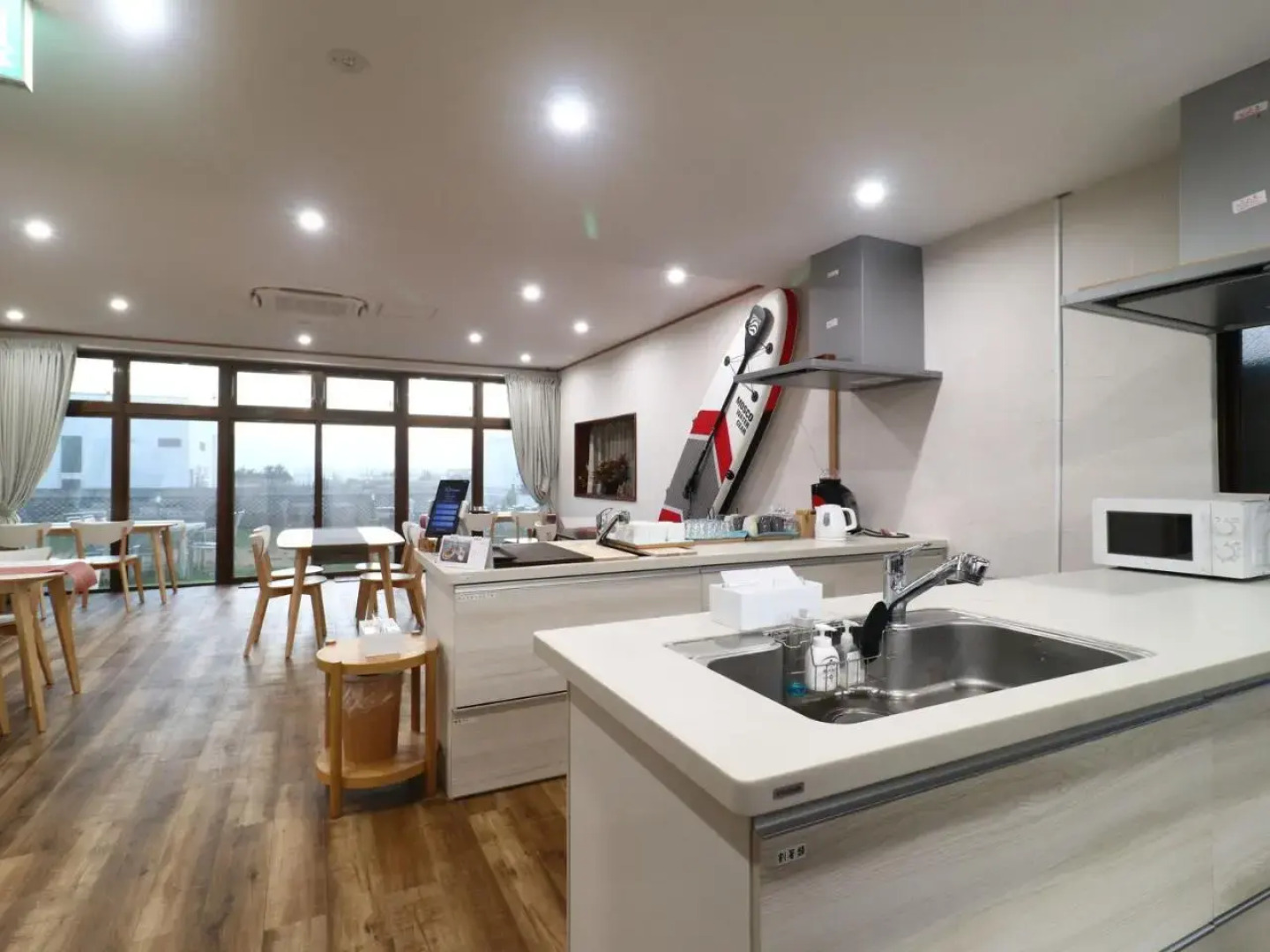 Hotel & Glamping ACT FUTTSU