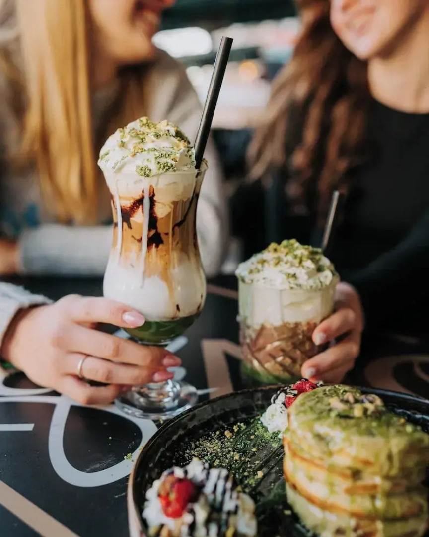 Z8 Prémium Apartman