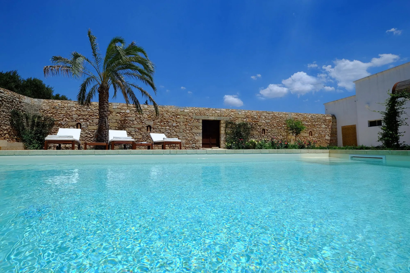 Relais Masseria Sant’Antonio