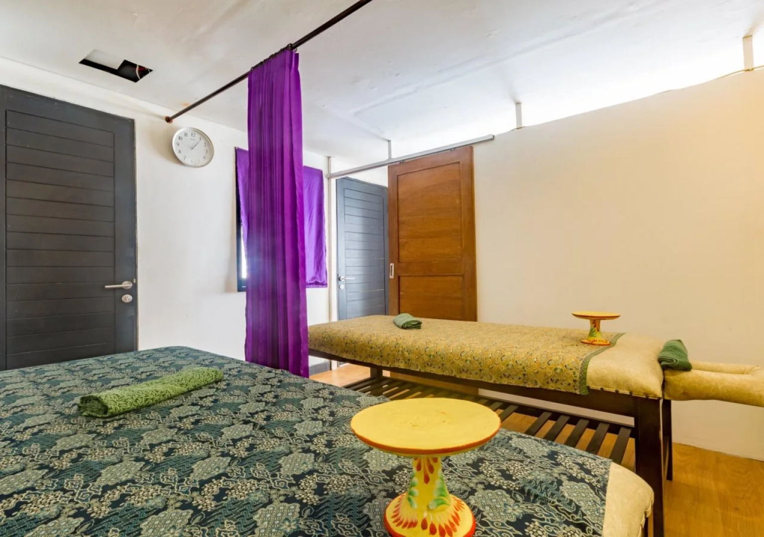 The Kanjeng Hotel Legian