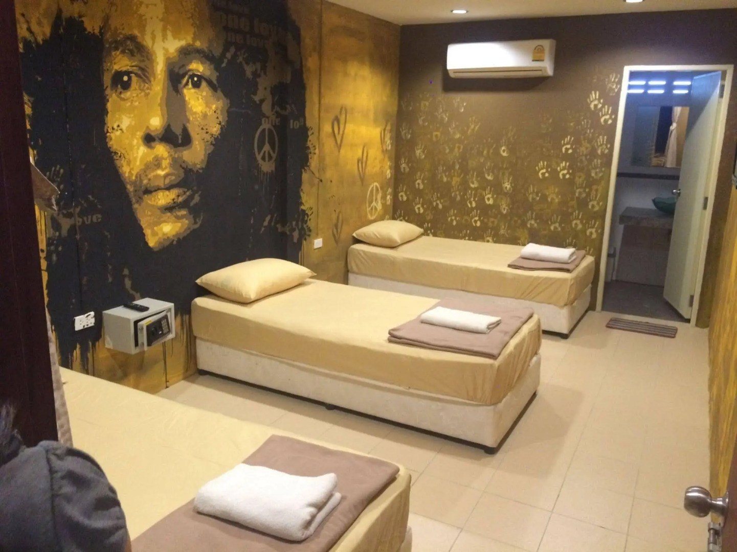 Lazy House Shenanigans