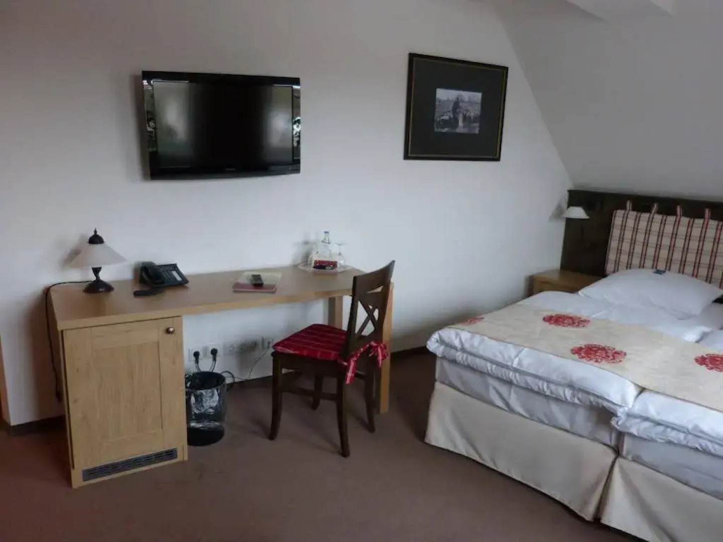 Landhotel Jann Hinsch Hof