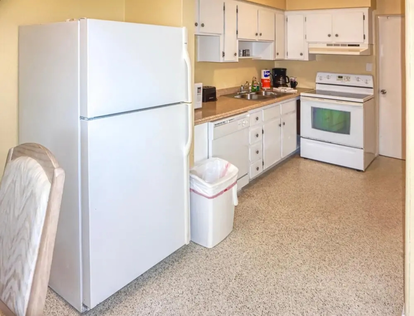 Misty Isles Redington Beachfront Suites 5 and 6