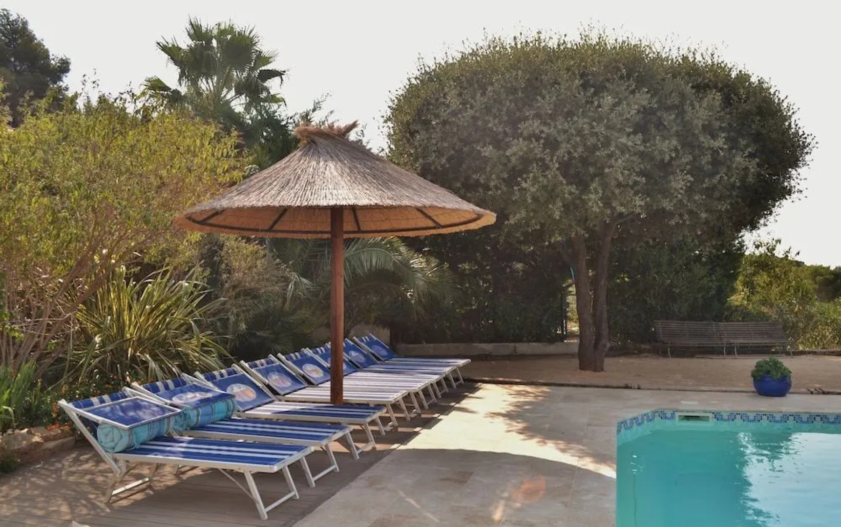 Chambre d'hôtes La Cadière d'Azur