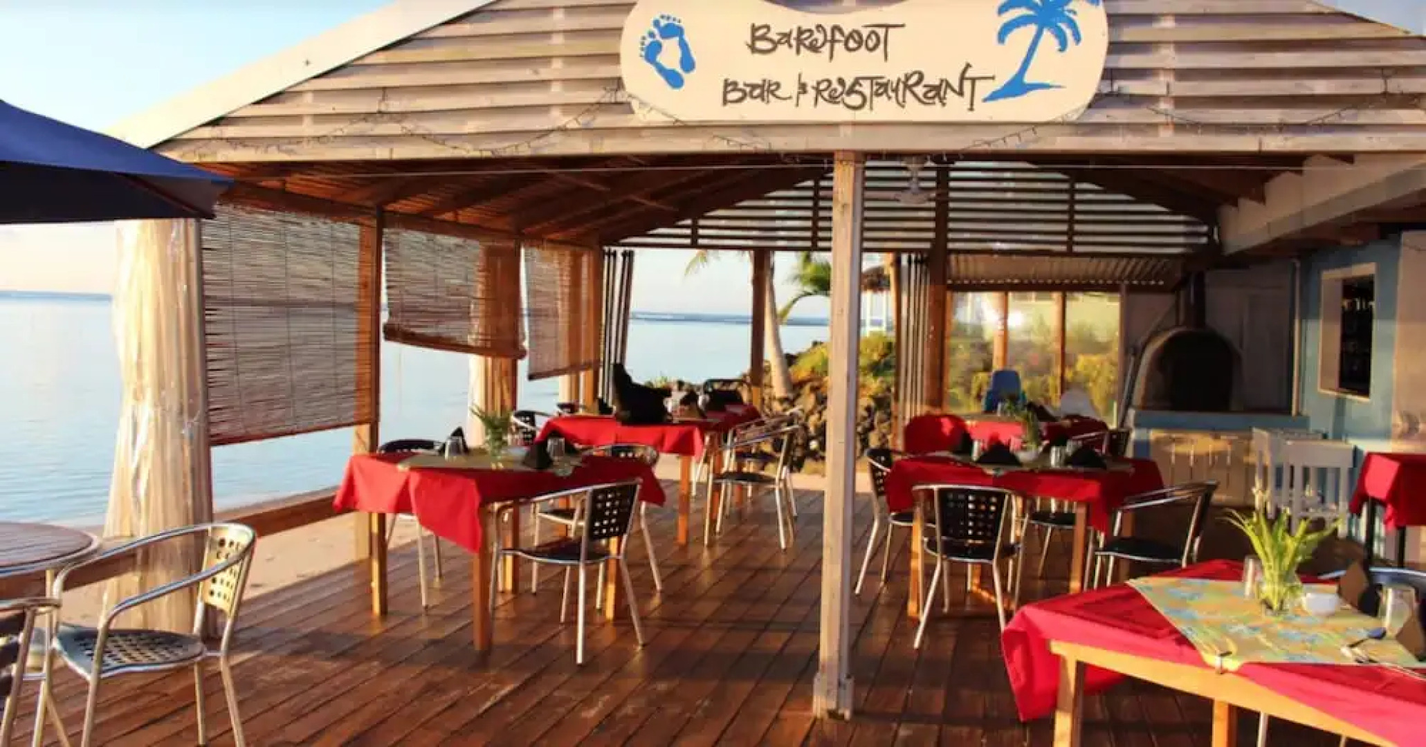 Savaii Lagoon Resort