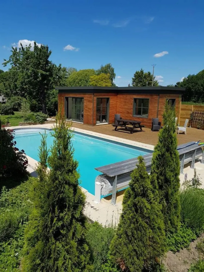 La Griotte Chambre D'hotes