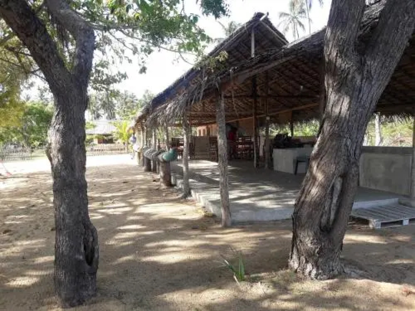 Cocodance Beach Resort