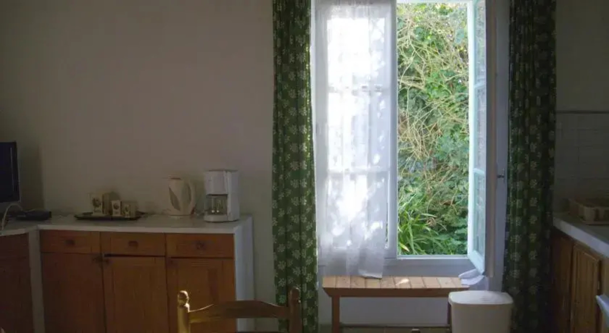 Logis de la tour et de la plage