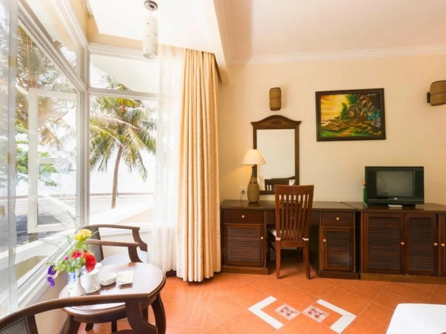 Saigon Condao Resort