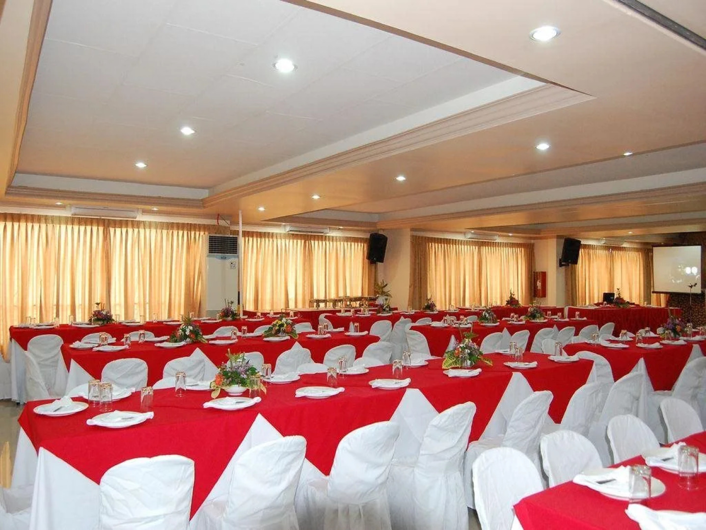 Celadon Pensionne House