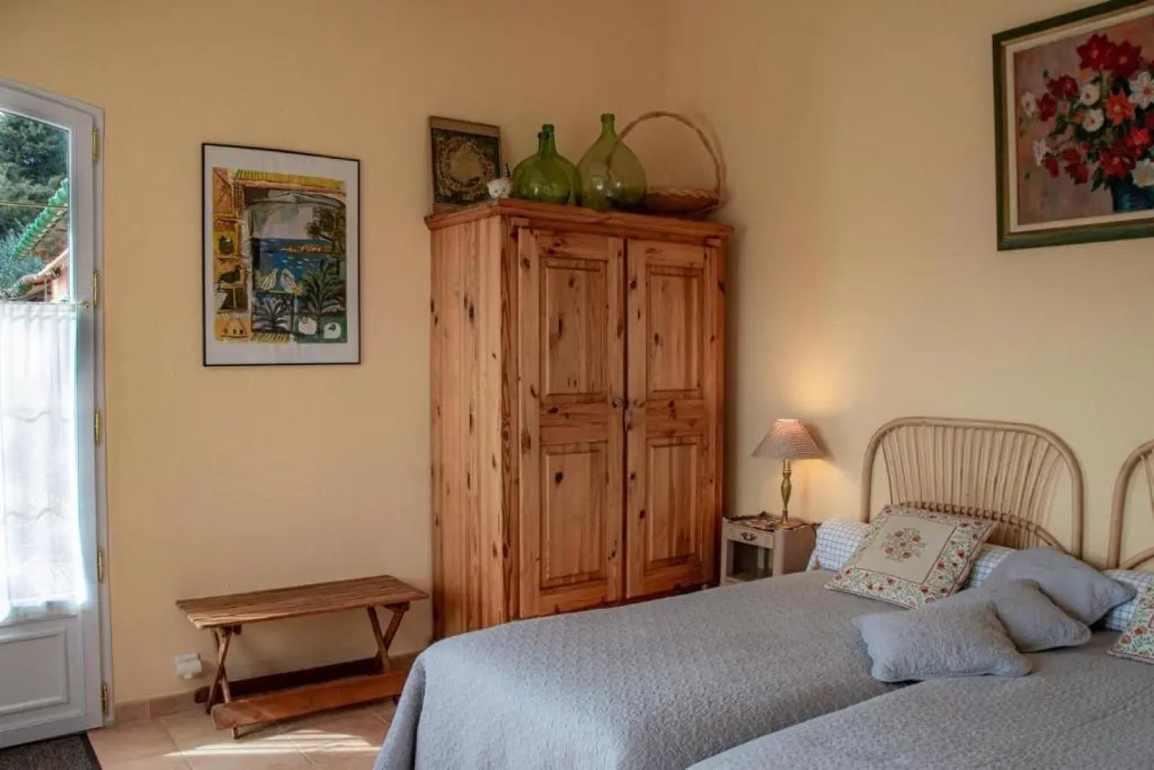 Le Clos des Oliviers