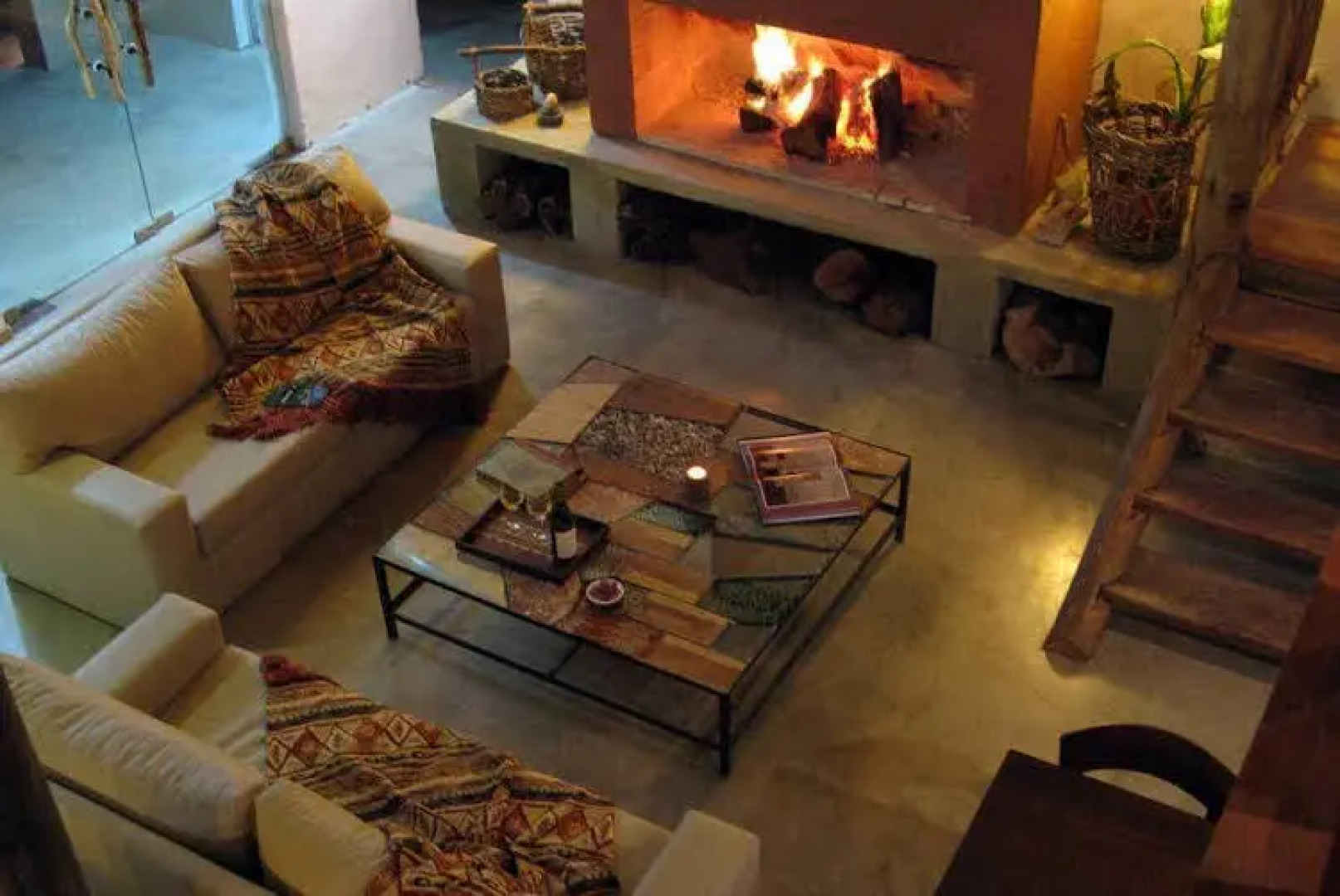 Hotel Spa Terrazas del Uritorco